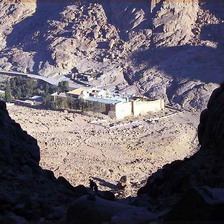 Fox Camp Hotel Saint Catherine Bagian luar foto