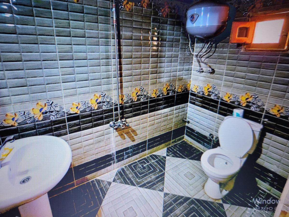 Fox Camp Hotel Saint Catherine Bagian luar foto